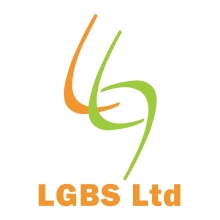 LG Business Solutions logo