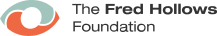 The Fred Hollows Foundation  logo