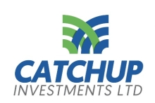 Catchup Investments Ltd  logo