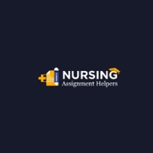 Nursing Assignment Helpers UK logo