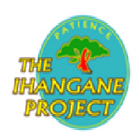 The Ihangane Project  logo