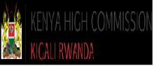 Kenya High Commission  logo