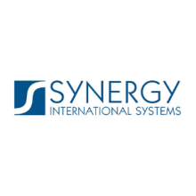 Synergy International Systems (Synergy)  logo