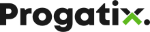 Progatix logo