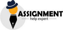 Assignment Help Expert logo