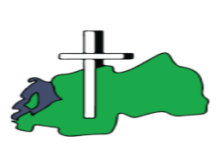 EPR Paroisse Musenyi logo
