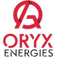 Oryx Energies logo
