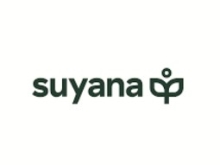 Suyana Foundation logo