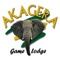 Akagera Game Lodge logo