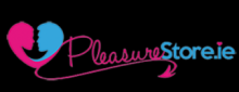 Pleasure Store Ireland logo