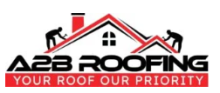 A 2 B Roofing Dublin logo