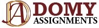 Do My Assignments logo