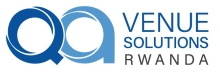 QA Venue Solutions Rwanda (QAVSR) logo