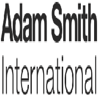 Adam Smith International logo