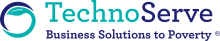 TechnoServe logo