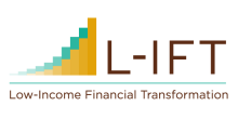 L-ift logo