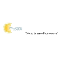 Wellspring Academy logo