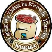 KOAKAKA ( Koperative y’ abahinzi ba Kawa Karaba) logo