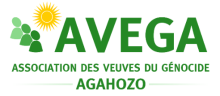 AVEGA Agahozo logo