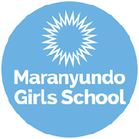 Maranyundo Girls School logo