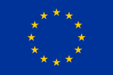 Delegation of the European Union to Rwanda logo