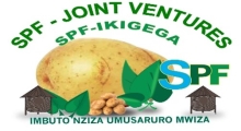 SPF Joint Ventures (SPF-Ikigega)  logo
