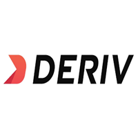 Deriv (RW) Ltd logo