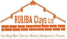 Ruliba Clays Ltd  logo