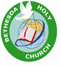 Bethesda Nyarubuye RW0911 logo