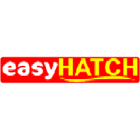 easyHATCH logo