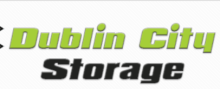 Dublin City Storage logo