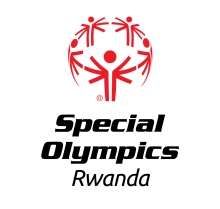Special Olympics Rwanda logo
