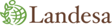 Landesa logo