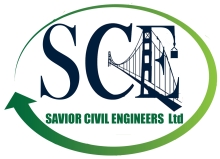 SAVIOR CIVIL ENGINEERS Ltd logo
