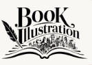 Book Illustration logo