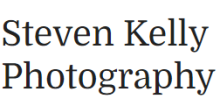 Steven Kelly Photography logo