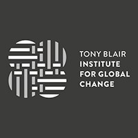 Tony Blair Institute for Global Change logo
