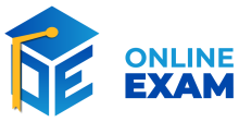 Do My Online Exam logo