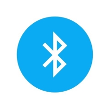 Bluetooth Mag Audio logo