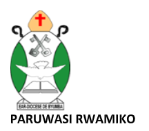 RW0809 EAR Rwamiko logo