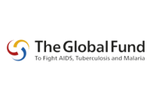 The Global Fund logo