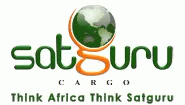  Satguru Freight & Cargo Kigali (Rwanda) Ltd logo