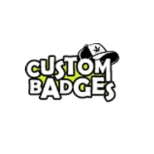 Custom Embroidered Badges UK logo