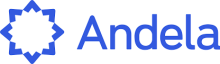 Andela Kigali logo