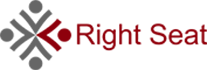 Right Seat  logo
