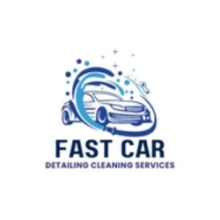 Fast Car Detailing Houston logo