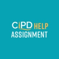 CIPD Assignment Help logo
