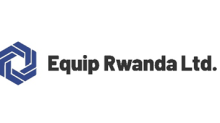 Equip Rwanda Ltd  logo