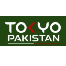 Tokyo E Juice Pakistan logo