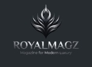 RoyalMagz logo